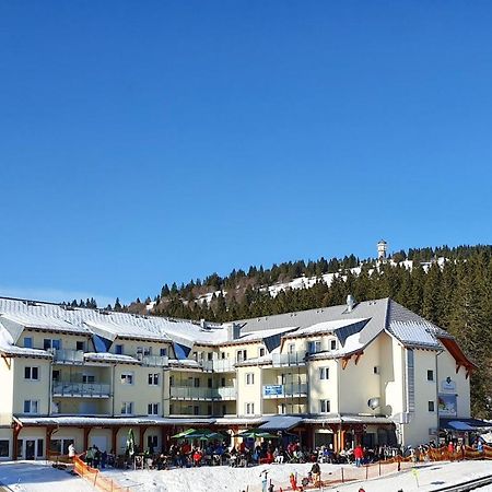 Enjoy Ferienwohnung Feldberg Grafenmatt Ngoại thất bức ảnh