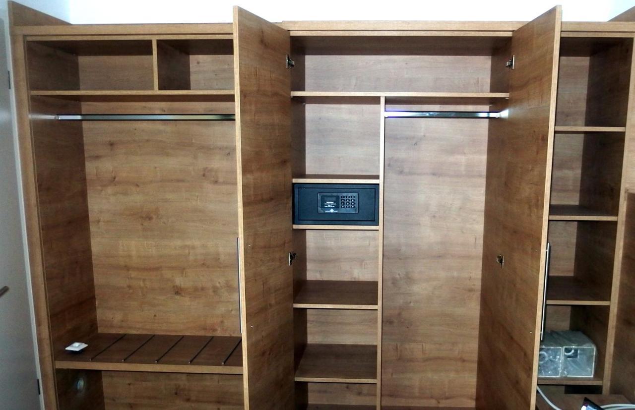 Enjoy Ferienwohnung Feldberg Grafenmatt Ngoại thất bức ảnh
