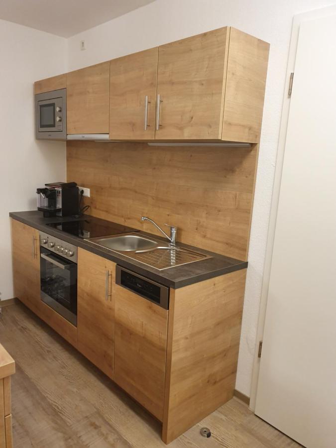 Enjoy Ferienwohnung Feldberg Grafenmatt Ngoại thất bức ảnh