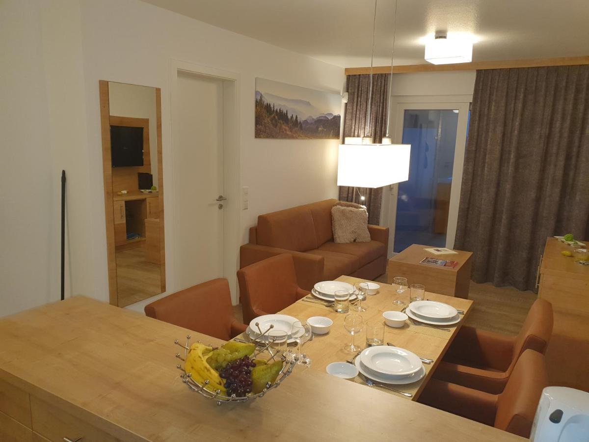 Enjoy Ferienwohnung Feldberg Grafenmatt Ngoại thất bức ảnh