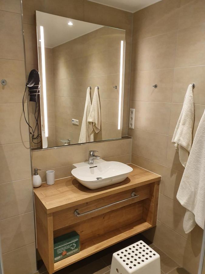 Enjoy Ferienwohnung Feldberg Grafenmatt Ngoại thất bức ảnh