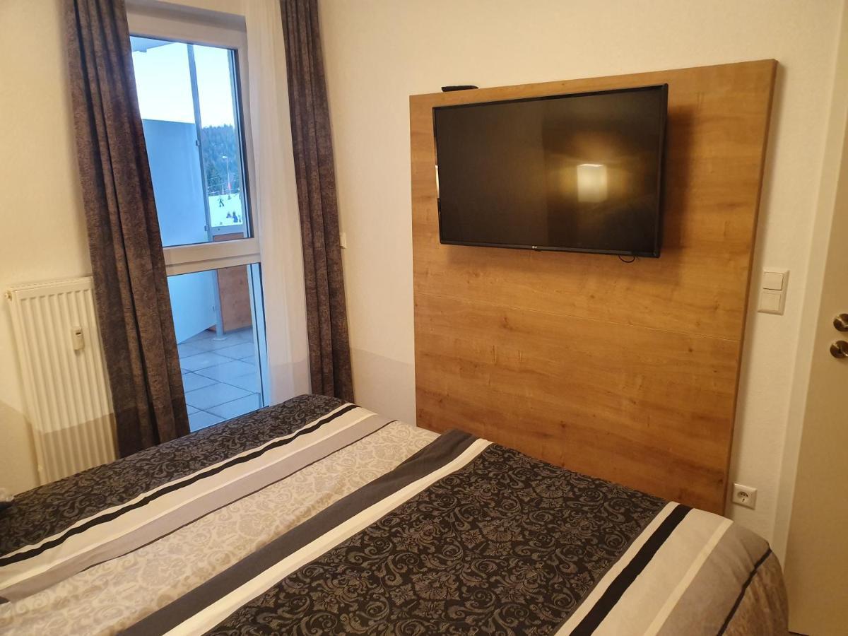 Enjoy Ferienwohnung Feldberg Grafenmatt Ngoại thất bức ảnh