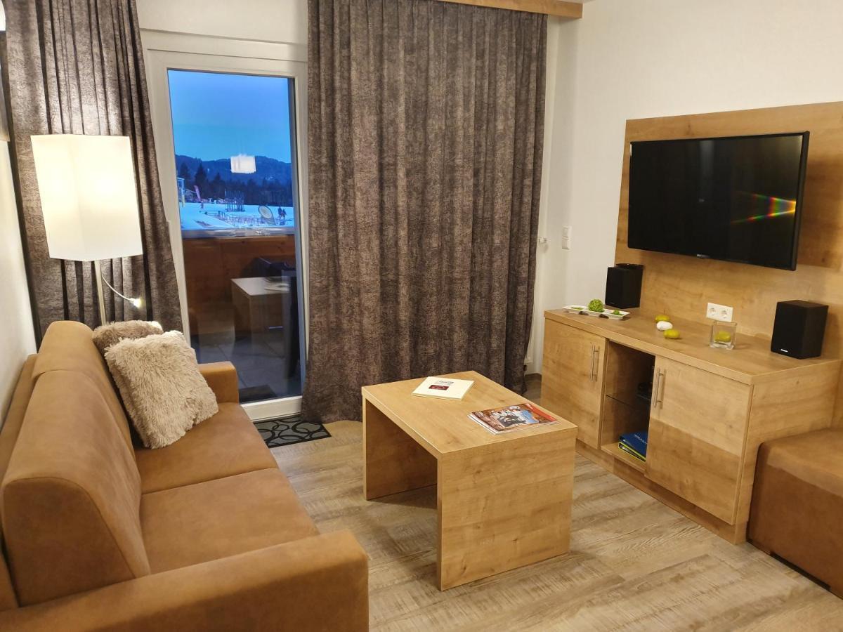Enjoy Ferienwohnung Feldberg Grafenmatt Ngoại thất bức ảnh