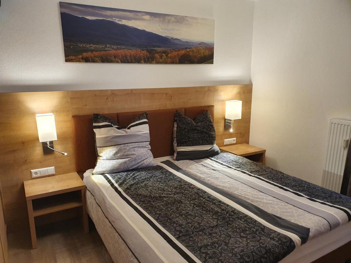 Enjoy Ferienwohnung Feldberg Grafenmatt Ngoại thất bức ảnh