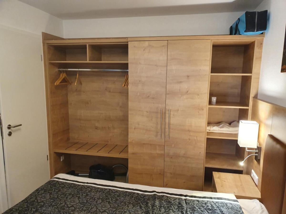 Enjoy Ferienwohnung Feldberg Grafenmatt Ngoại thất bức ảnh